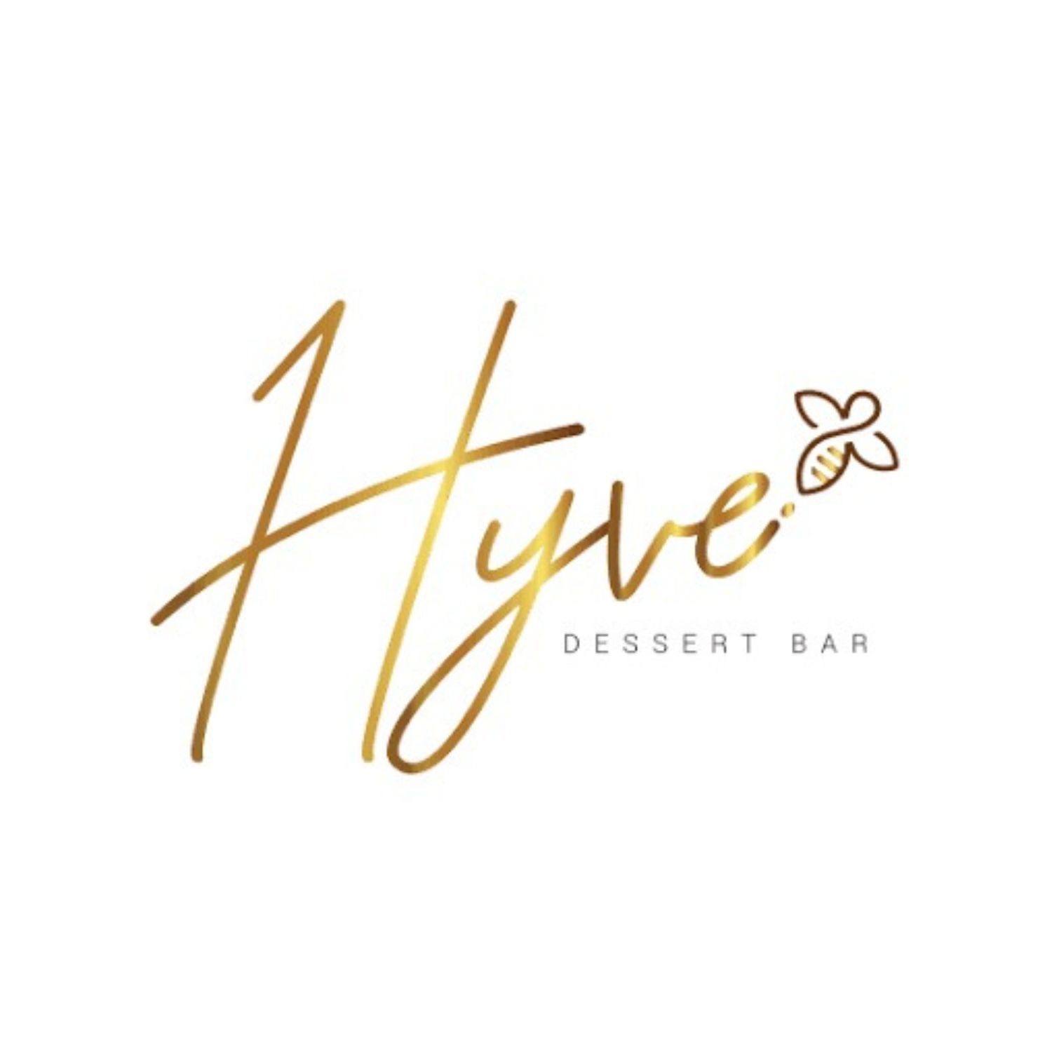 Hyve Dessert Bar